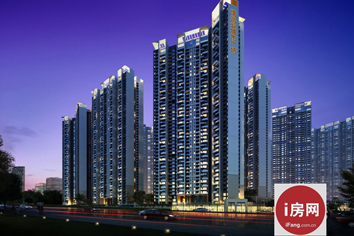 佳兆业城市广场2期